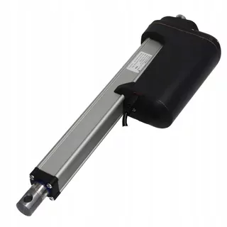 Elektrický lineárny pohon FY020 10 000N 13mm/s zdvih 300mm